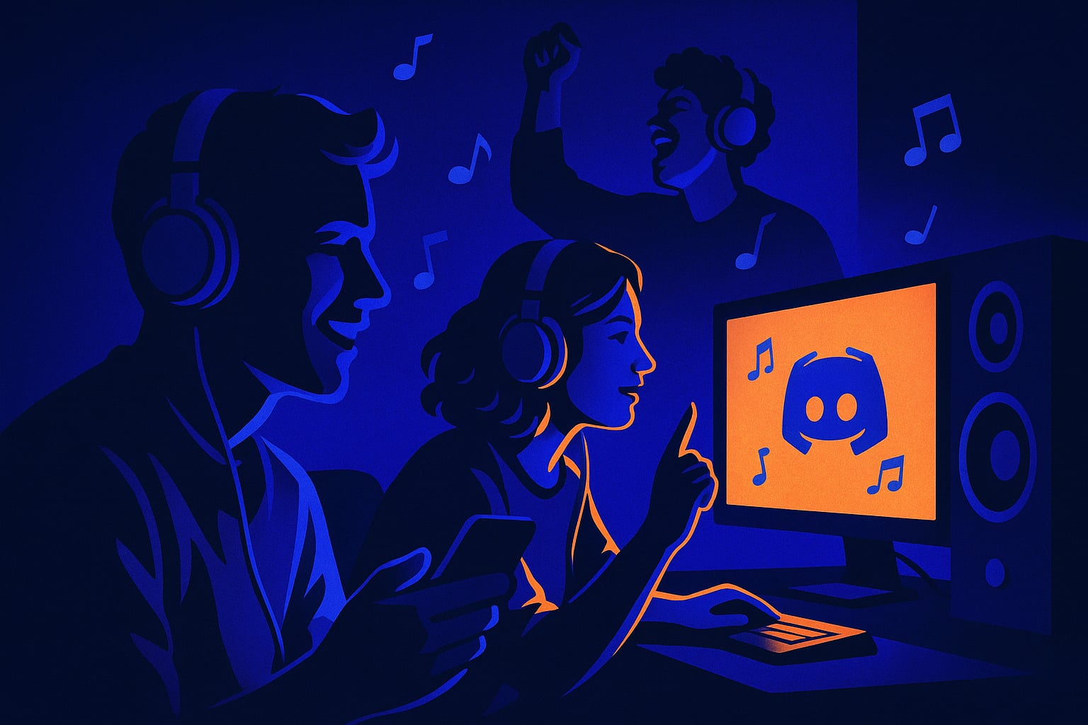 Discord Music Server Setup: How to Build a Thriving Music Community in 2026